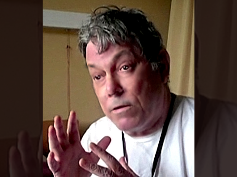 Remembering Michael Melsheimer