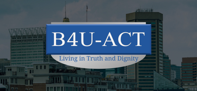 B4U-ACT Featured in Psychotherapy Networker Magazine